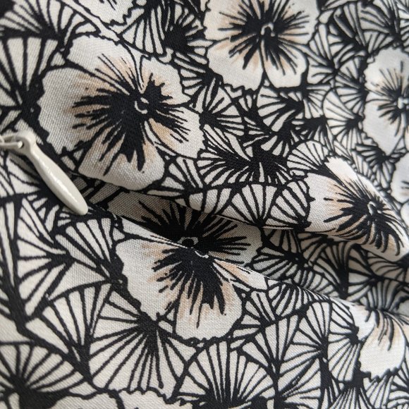 Covington Shell Top - Picture 2 of 4